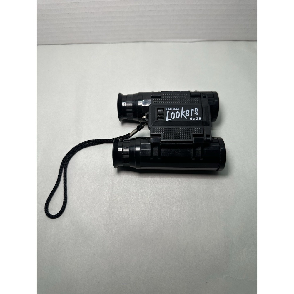 Kalimar lookers 4 x 28 binoculars
